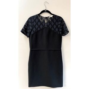 Maje formal dress